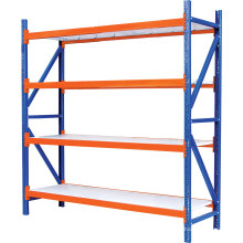 High Quality Steel Structure Warehouse Racks (YD-S026)